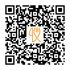 QR-code link naar het menu van Coyote Grill Wok