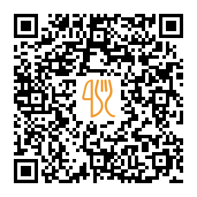 QR-code link naar het menu van The Blind Tiger