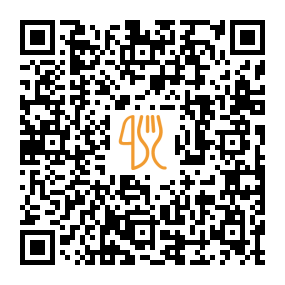 QR-code link naar het menu van Pan Asia Bbq