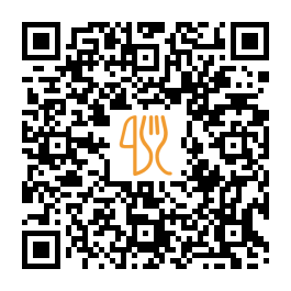 QR-code link naar het menu van R B Bbq