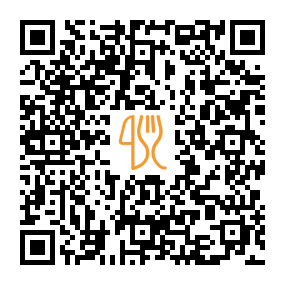 QR-code link naar het menu van Thorn Three Pub