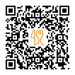 QR-code link naar het menu van Hot Wok