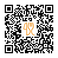 QR-code link naar het menu van صبحانه‌سرای دهخدا