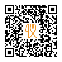 QR-code link naar het menu van Warung Rw Manado