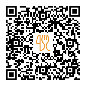 QR-code link naar het menu van Lucky Chinese Bistro