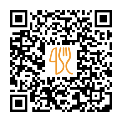 QR-code link naar het menu van カフェ プレール