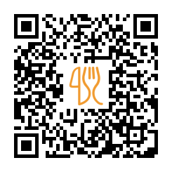 QR-code link naar het menu van カフェ ラ シエスタ