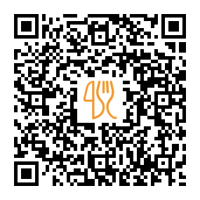 QR-code link naar het menu van Bub's Backyard Bbq