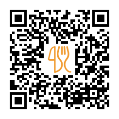 QR-code link naar het menu van ふらっとカフェ