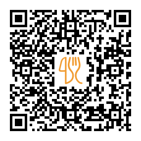 QR-code link naar het menu van Charcoal Cowboys Bbq