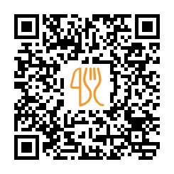 QR-code link naar het menu van Yú ます