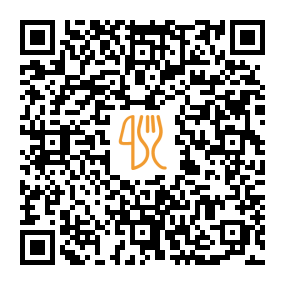 QR-code link naar het menu van Lucky 8 Asian Bistro