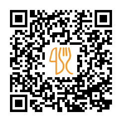 QR-code link naar het menu van 행복한한우