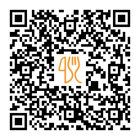 QR-code link naar het menu van Fu Hing Catering