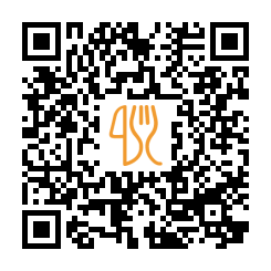 QR-code link naar het menu van 솔밭해물횟집