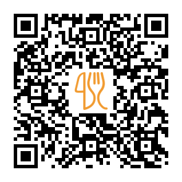 QR-code link naar het menu van Jaya Lanka Rest