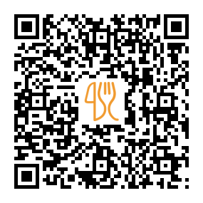 QR-code link naar het menu van Woodburners Barbecue