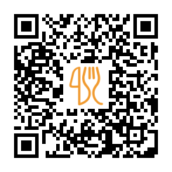 QR-code link naar het menu van 효정식당