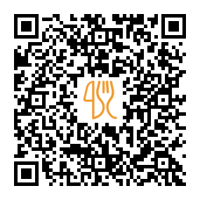 QR-code link naar het menu van New Honest Guesthouse