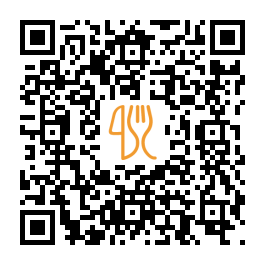 QR-code link naar het menu van Hogman's Bbq