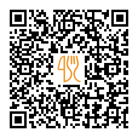 QR-code link naar het menu van Warung Santai (tepi Shell, Depan Hsb)