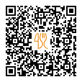 QR-code link naar het menu van Gourock Golf Club