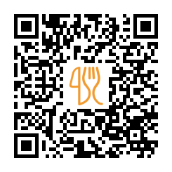 QR-code link naar het menu van 커피빈