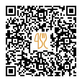 QR-code link naar het menu van Bujir John Burger Rtk