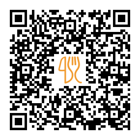 QR-code link naar het menu van India Bistro And