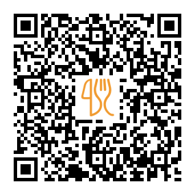 QR-code link naar het menu van Blaze Pizza