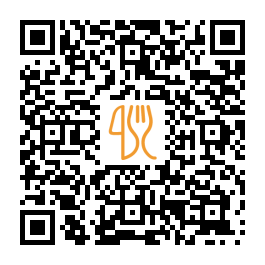 Enlace de código QR al menú de Cafe Communal