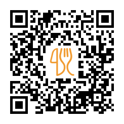 QR-code link naar het menu van 현대식육식당