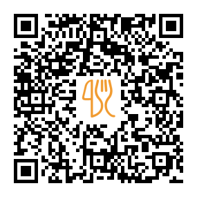 QR-code link naar het menu van Kitchen59