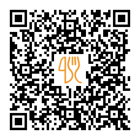 QR-code link naar het menu van Cafe Burger Bc