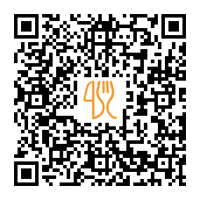 QR-code link naar het menu van Mission Bbq