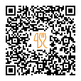 QR-code link naar het menu van The Orangery At The