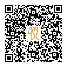 QR-code link naar het menu van Espace Familial Wembley