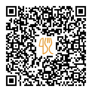 QR-code link naar het menu van Sahana's Srilankan And South Indian Fusion