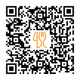 QR-code link naar het menu van Tin Pig Bbq