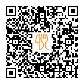 QR-code link naar het menu van Cat 5 Raw Grill