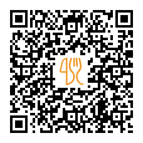 QR-code link naar het menu van Lucky's Bbq Burgers