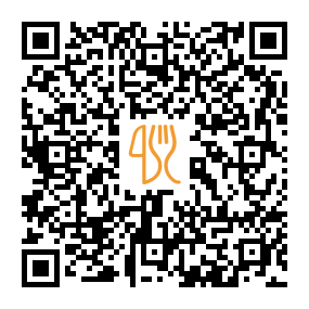 QR-code link naar het menu van Wirksworth Farmers' Market