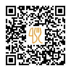 QR-code link naar het menu van 초가집