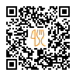 QR-code link naar het menu van פיצה האט