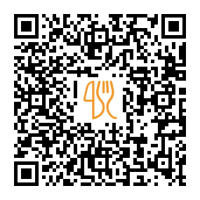 QR-code link naar het menu van Green's Bbq And