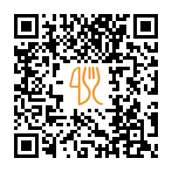 QR-code link naar het menu van The Pig The Lady