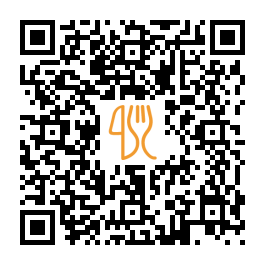 QR-code link naar het menu van Dicus Bbq