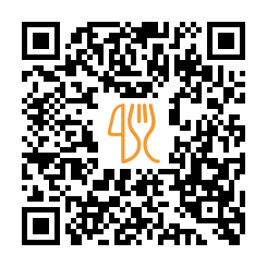 QR-code link naar het menu van しおたにカフェ