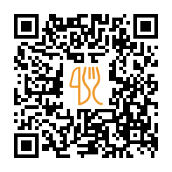 QR-code link naar het menu van 크리스피크림도넛