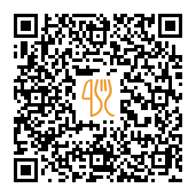 QR-code link naar het menu van Fusion Wok